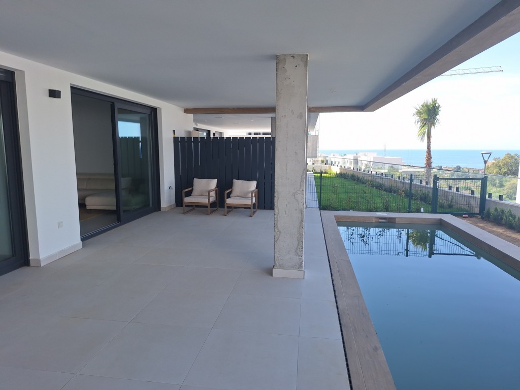 Imagen 2 de Piso en Alquiler en Marbella Málaga