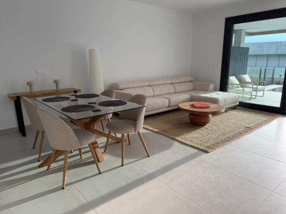 Imagen 3 de Piso en Alquiler en Marbella Málaga