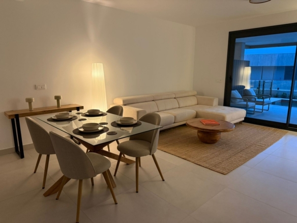 Imagen 4 de Piso en Alquiler en Marbella Málaga