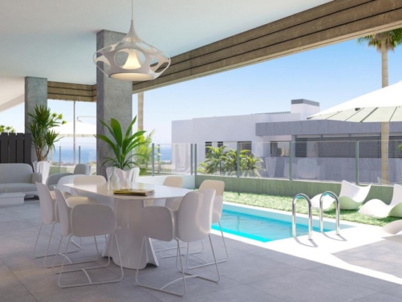 Imagen 1 de Piso en Alquiler en Marbella Málaga