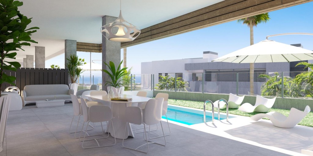 Imagen 1 de Piso en Alquiler en Marbella Málaga