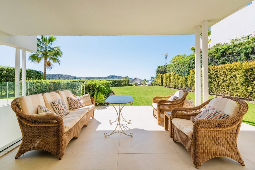 Imagen 2 de Dúplex en Venta en Benahavis Málaga
