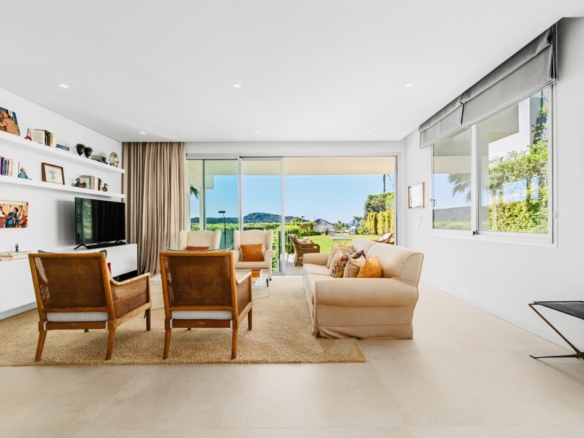 Imagen 3 de Dúplex en Venta en Benahavis Málaga