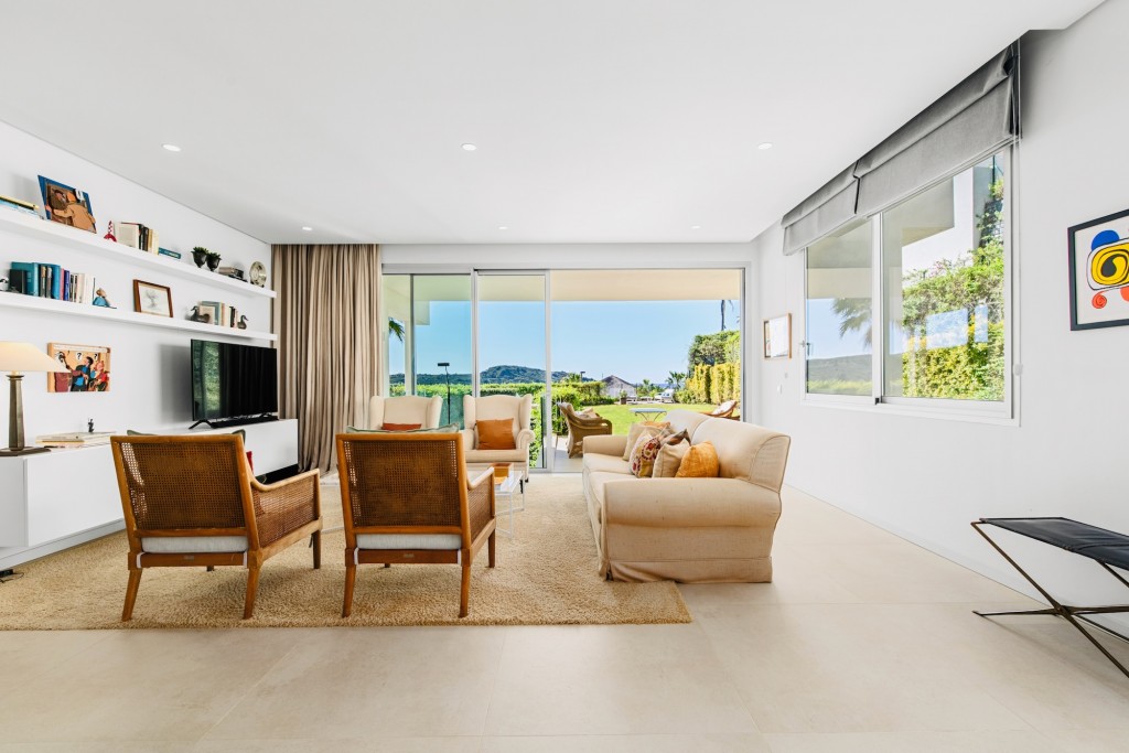 Imagen 3 de Dúplex en Venta en Benahavis Málaga