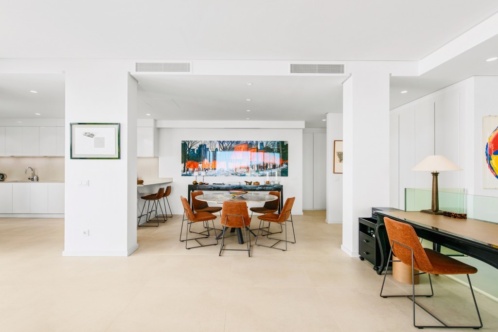 Imagen 4 de Dúplex en Venta en Benahavis Málaga