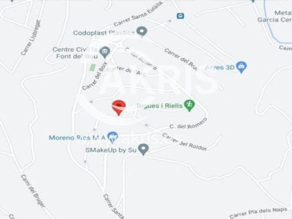 Imagen 2 de Chalet Independiente en Bigues I Riells