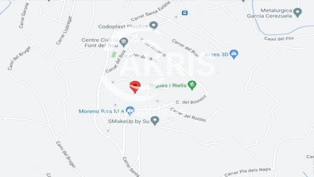 Imagen 2 de Chalet Independiente en Bigues I Riells