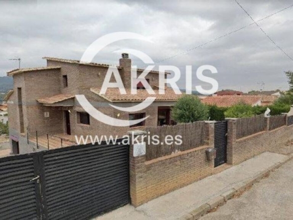 Imagen 1 de Chalet Independiente en Bigues I Riells