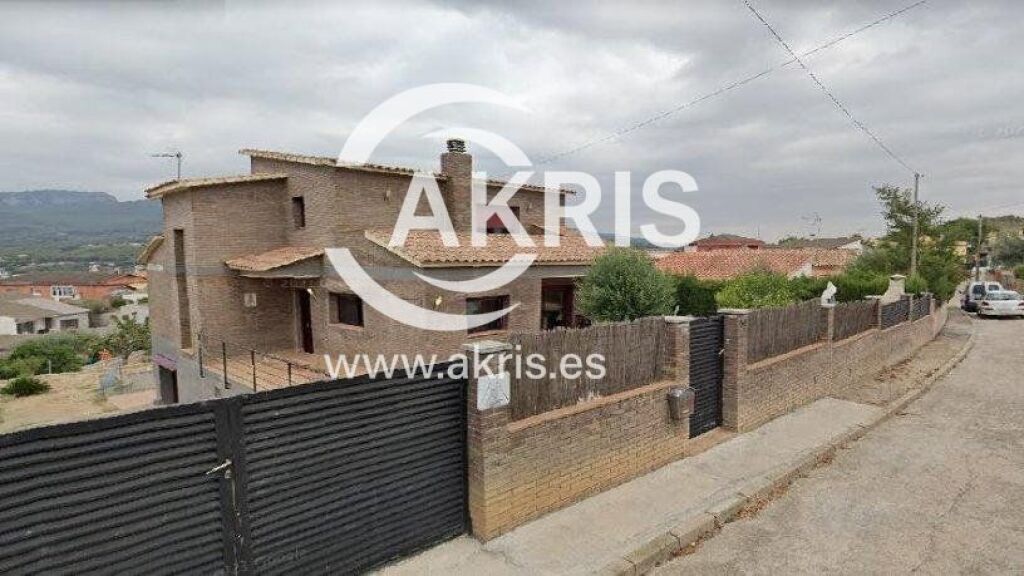 Imagen 1 de Chalet Independiente en Bigues I Riells