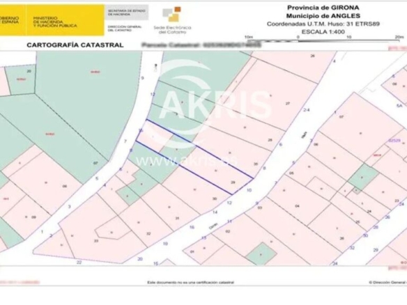 Imagen 2 de Chalet Independiente en Angles