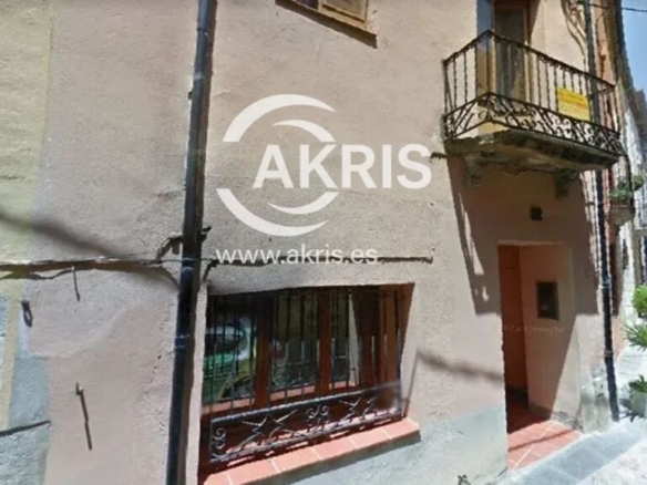 Imagen 1 de Chalet Independiente en Angles