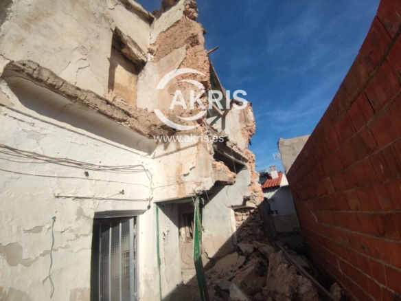Imagen 2 de Chalet Independiente en Cabañas De Yepes