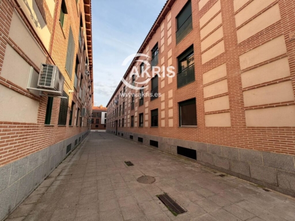 Imagen 2 de Dúplex en Toledo