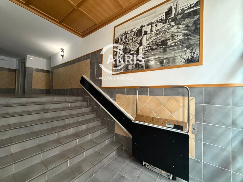 Imagen 4 de Dúplex en Toledo