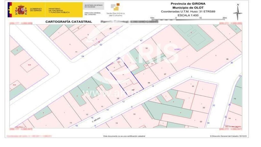 Imagen 2 de Chalet Independiente en Olot