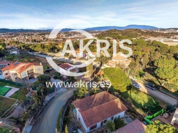 Imagen 1 de Chalet Independiente en Montornès del Vallès