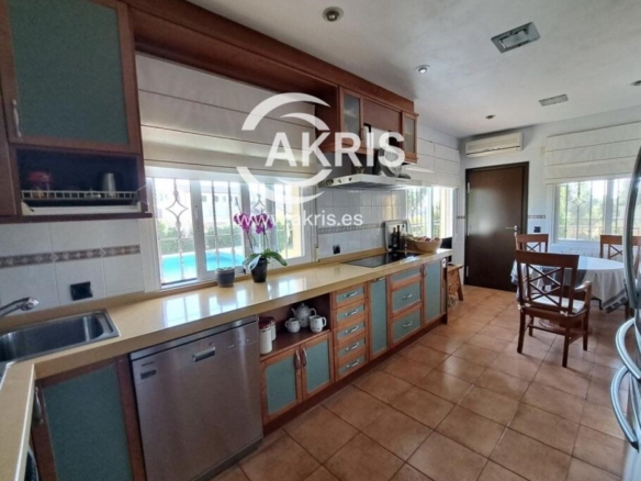 Imagen 3 de Chalet Independiente en Olias Del Rey