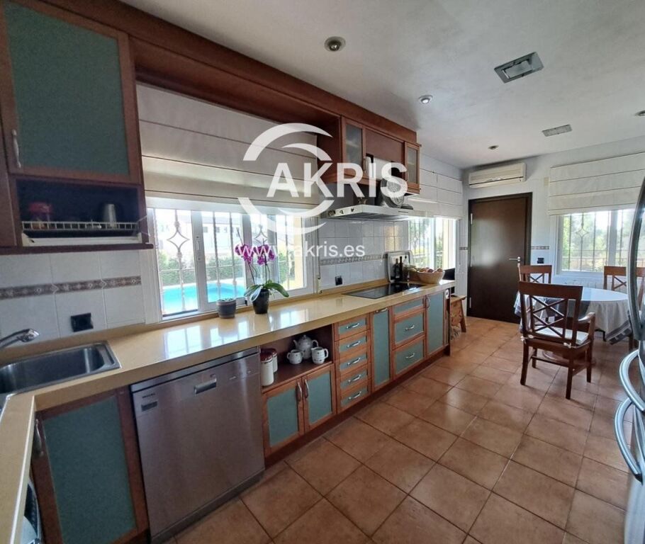 Imagen 3 de Chalet Independiente en Olias Del Rey