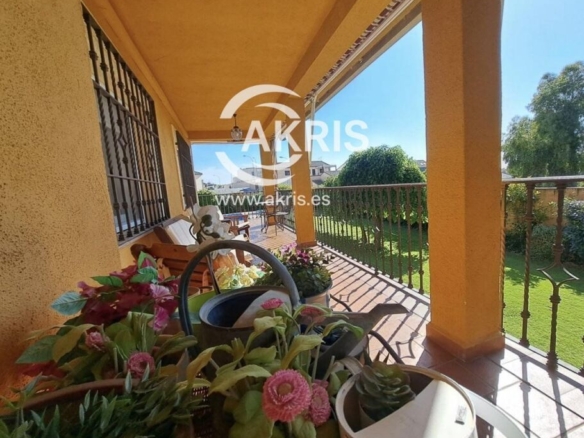 Imagen 4 de Chalet Independiente en Olias Del Rey