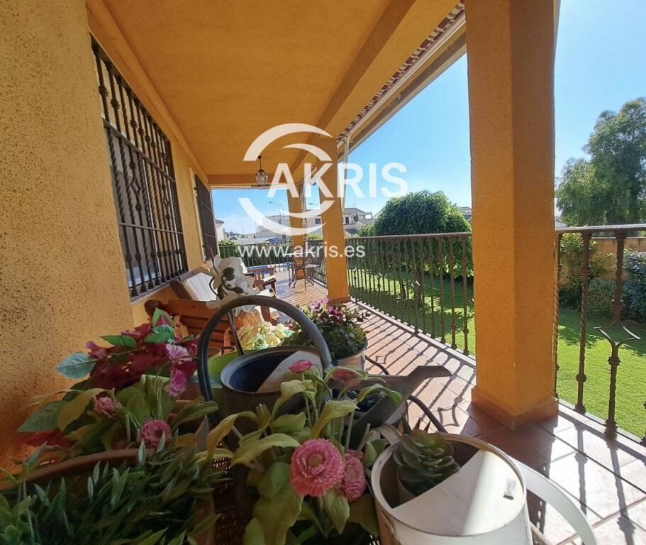 Imagen 4 de Chalet Independiente en Olias Del Rey