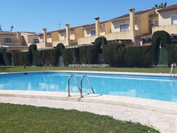 Imagen 1 de Casa-Chalet en Alquiler en Denia Alicante