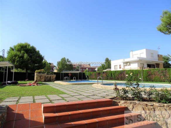Imagen 3 de Apartamento en Alquiler en Javea/Xabia Alicante