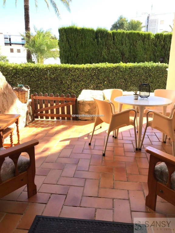 Imagen 4 de Apartamento en Alquiler en Javea/Xabia Alicante