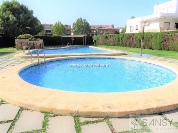 po-1260868-imagen - El Club del Propietario Imagen 1 de Apartamento en Alquiler en Javea/Xabia Alicante