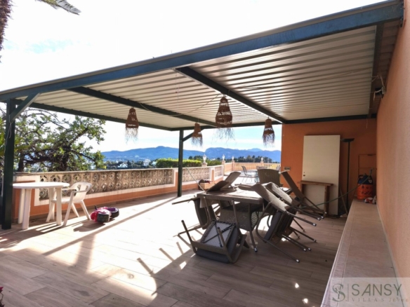 Imagen 2 de Casa-Chalet en Venta en Javea/Xabia Alicante