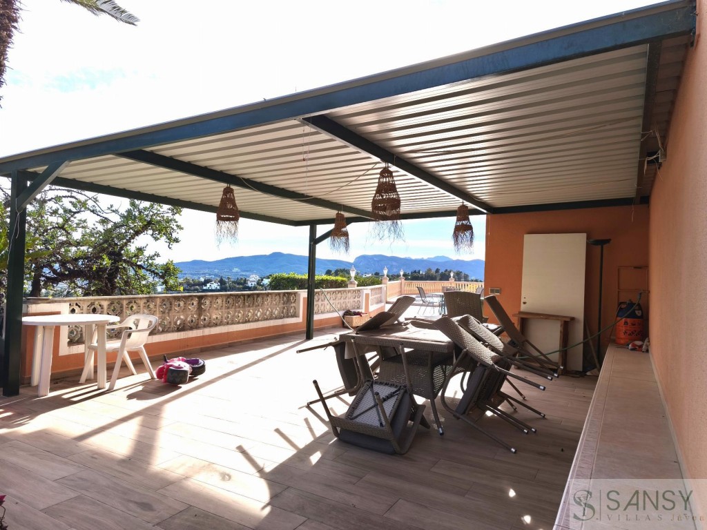 Imagen 2 de Casa-Chalet en Venta en Javea/Xabia Alicante