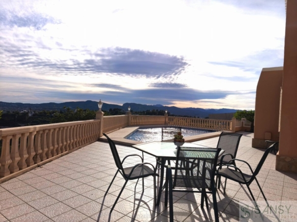 Imagen 4 de Casa-Chalet en Venta en Javea/Xabia Alicante