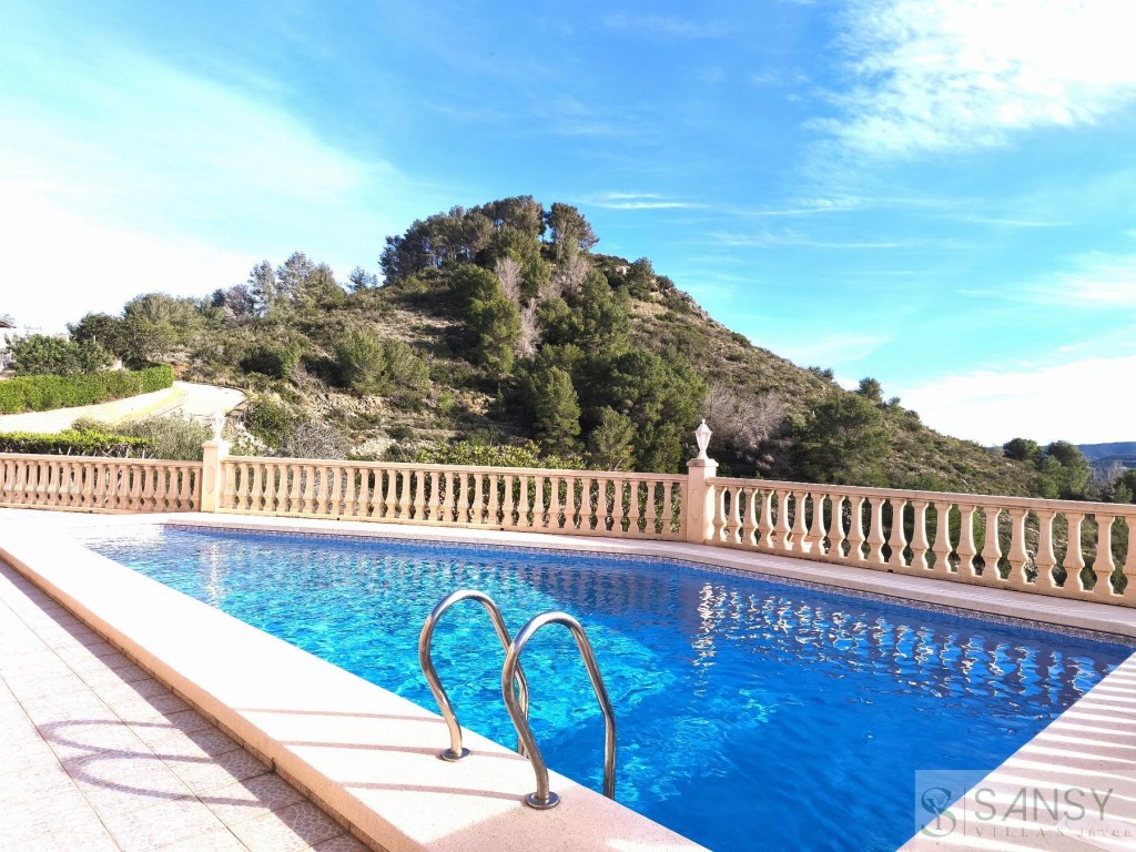 Imagen 1 de Casa-Chalet en Venta en Javea/Xabia Alicante