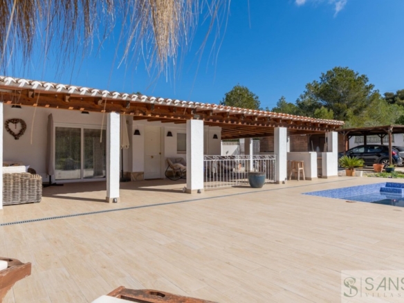 Imagen 3 de Casa-Chalet en Venta en Javea/Xabia Alicante