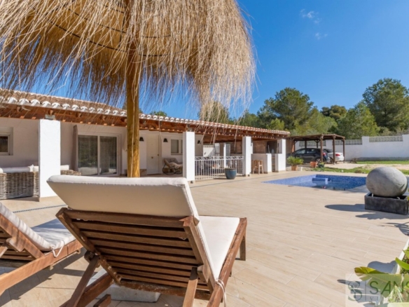 Imagen 4 de Casa-Chalet en Venta en Javea/Xabia Alicante