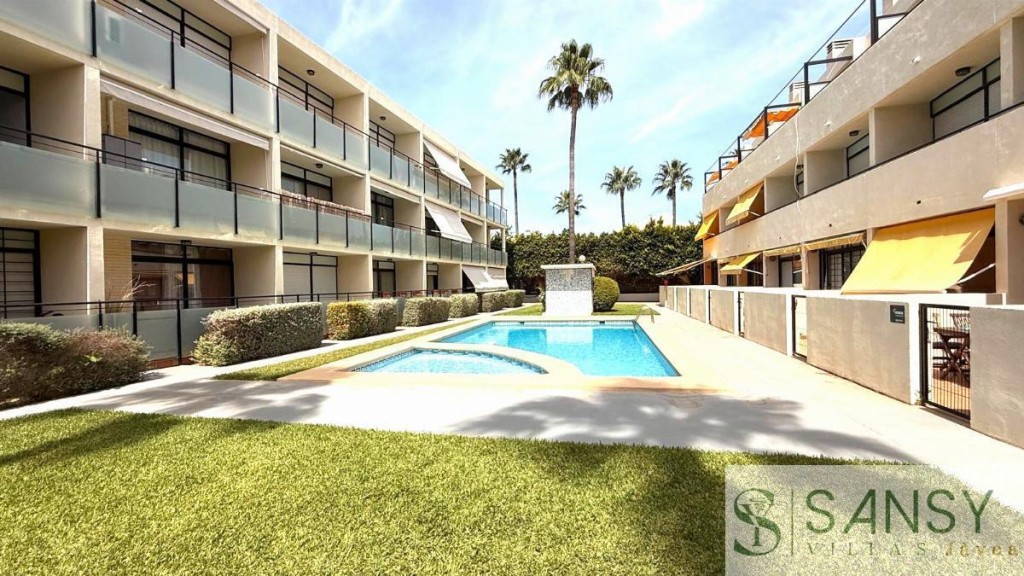 Imagen 1 de Dúplex en Venta en Javea/Xabia Alicante
