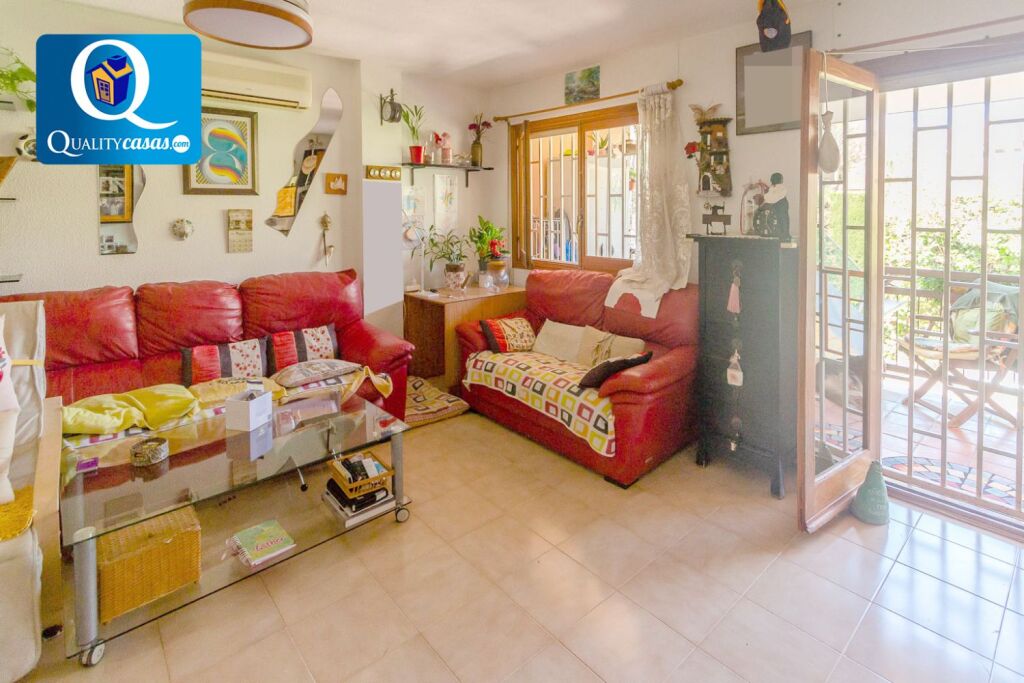 Imagen 1 de Adosada en Venta en San Juan de Alicante Alicante Ref: 18461R