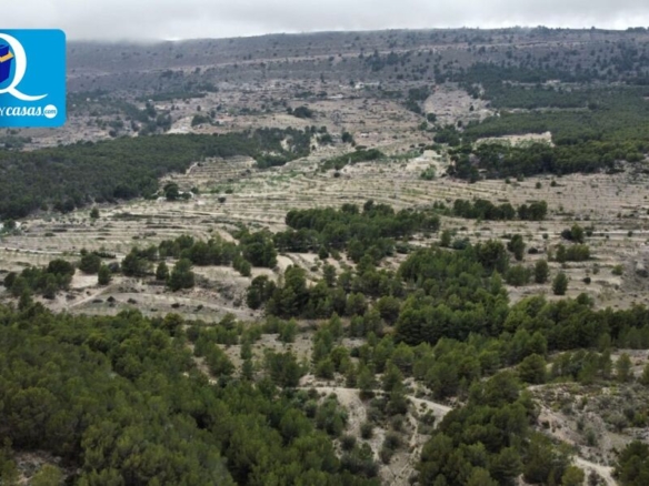 Imagen 3 de Piso en Venta en Xixona Alicante Ref: 25513R