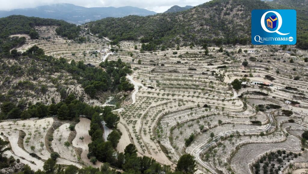 Imagen 4 de Piso en Venta en Xixona Alicante Ref: 25513R