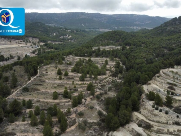 Imagen 1 de Piso en Venta en Xixona Alicante Ref: 25513R