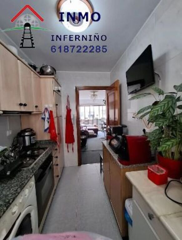 Imagen 2 de Piso en Venta en Naron La Coruña Ref: 438312