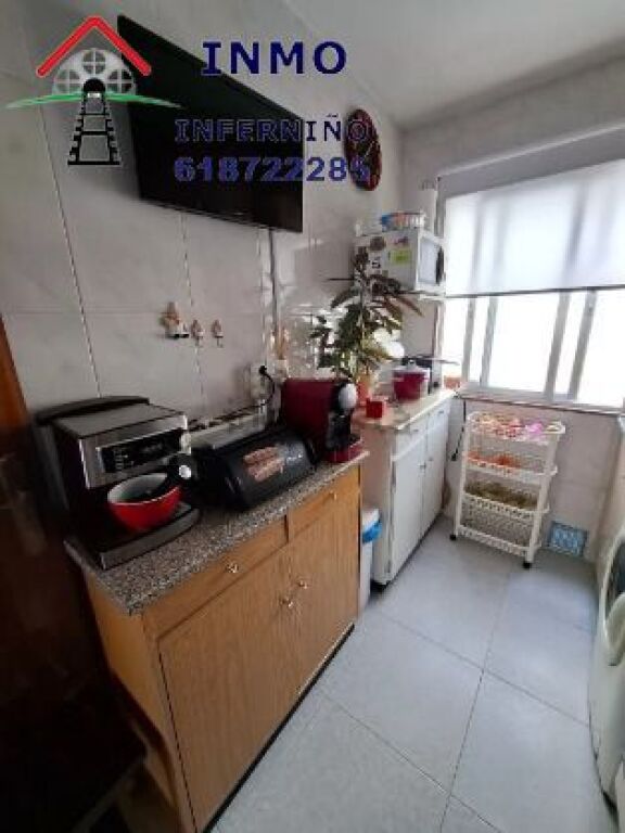 Imagen 3 de Piso en Venta en Naron La Coruña Ref: 438312