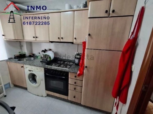 Imagen 1 de Piso en Venta en Naron La Coruña Ref: 438312