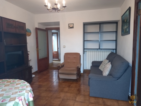 Imagen 3 de Casa de pueblo en Venta en Aibar Navarra