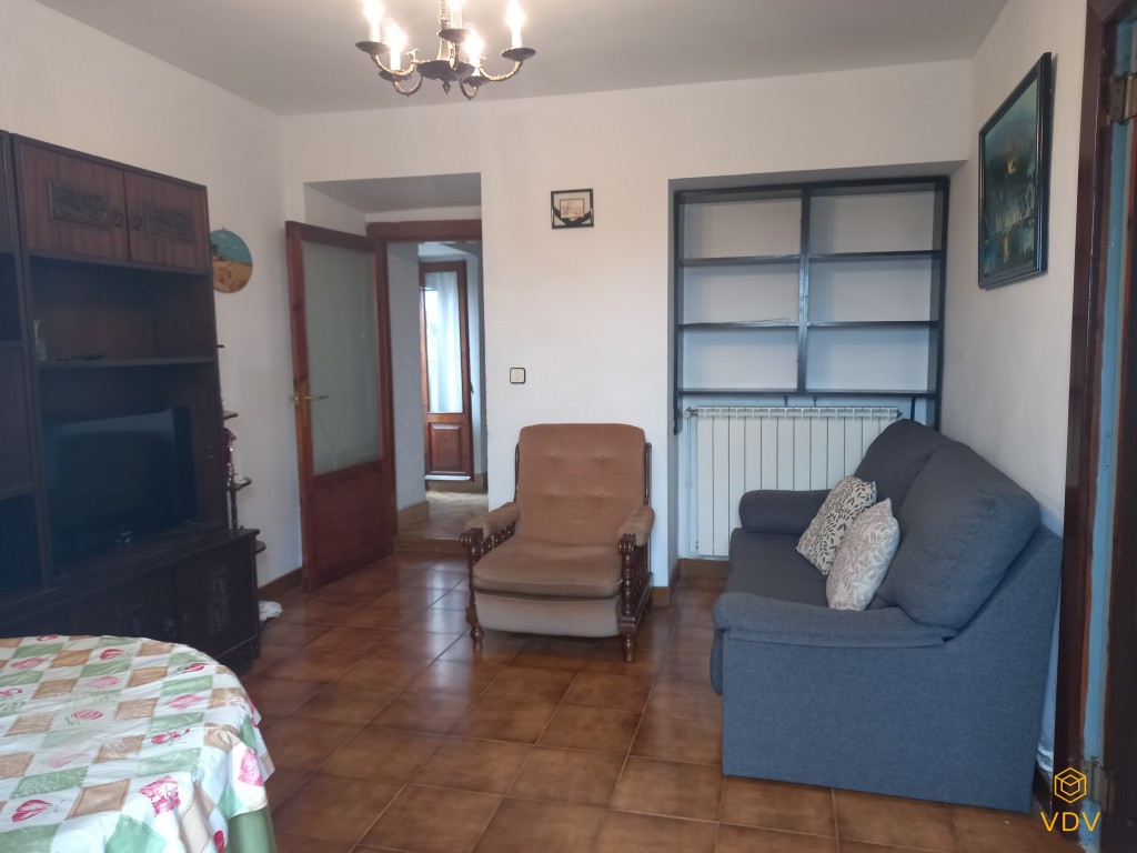 Imagen 3 de Casa de pueblo en Venta en Aibar Navarra
