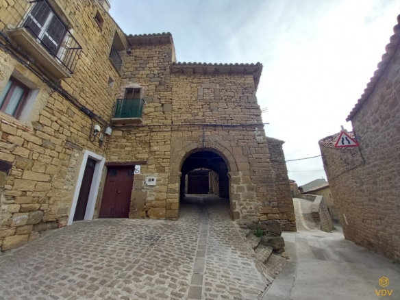 Imagen 1 de Casa de pueblo en Venta en Aibar Navarra
