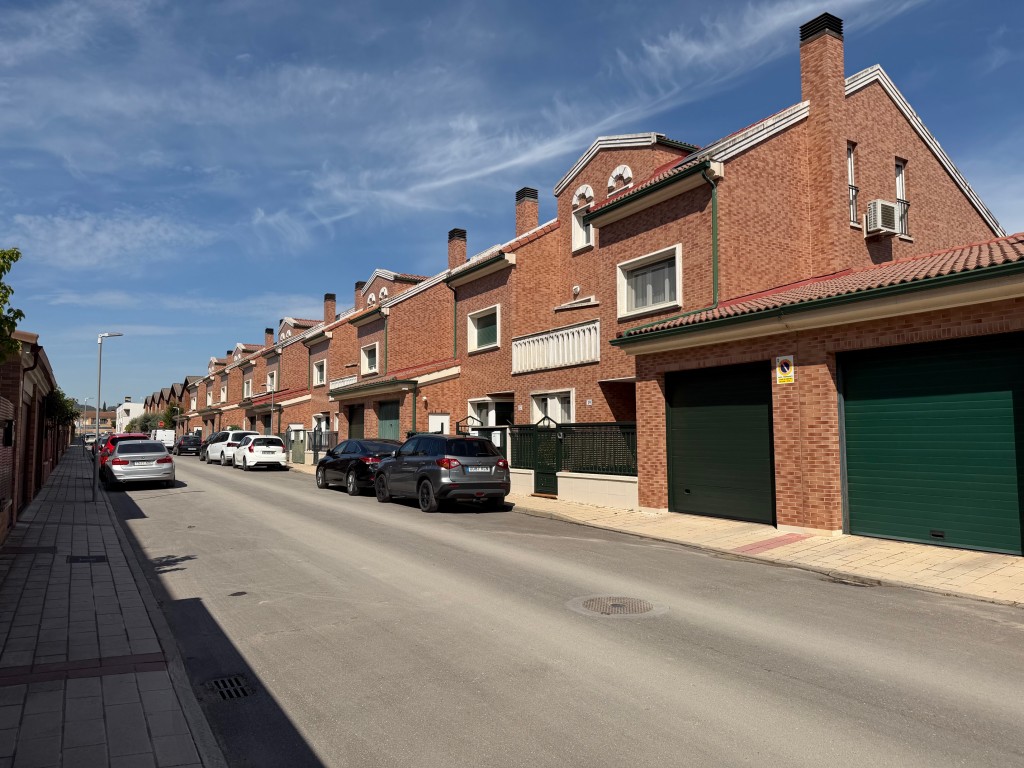 Imagen 3 de Casa-Chalet en Venta en Zaratan Valladolid