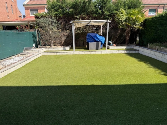 Imagen 4 de Casa-Chalet en Venta en Zaratan Valladolid