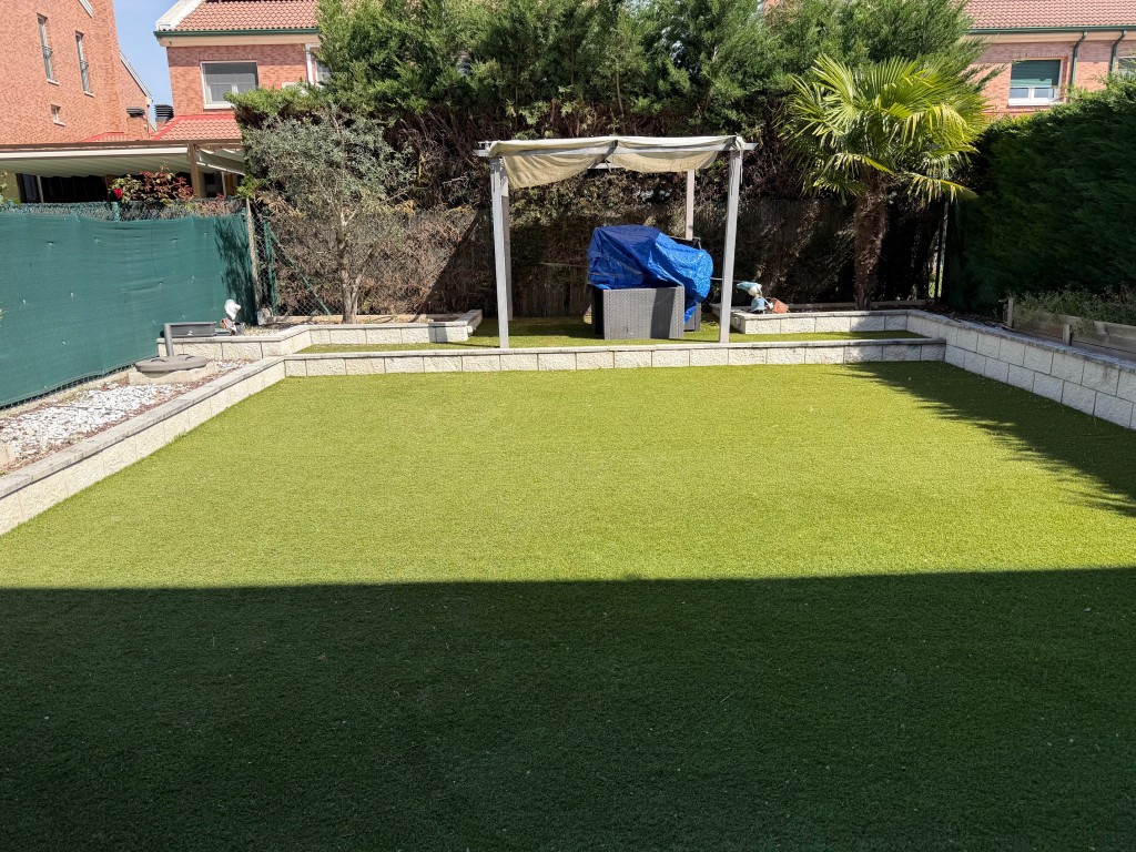 Imagen 4 de Casa-Chalet en Venta en Zaratan Valladolid