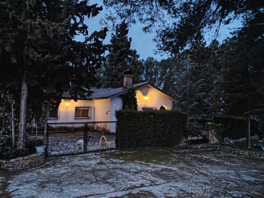Imagen 2 de Casa-Chalet en Venta en Arenosos