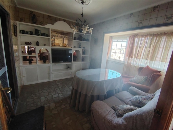Imagen 3 de Casa de pueblo en Venta en Setenil De Las Bodegas Cádiz